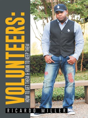 cover image of Volunteers